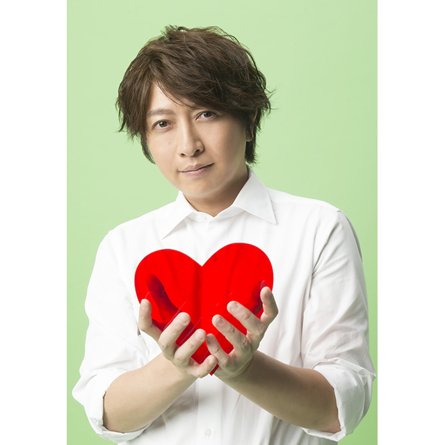 小野大輔 自身初となる待望の東名阪ライブツアー開催決定！ – 画像一覧