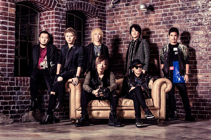 2018年1月24日発売！FLOW×GRANRODEO 第2弾シングル「Howling」新ビジュアル公開！商品内容決定！さらに予約者対象イベントも実施決定！