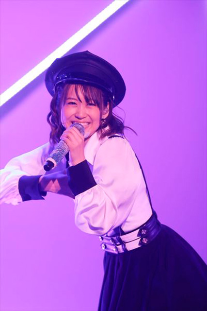 芹澤 優、23歳の幕開けは“最強”のステージに！　“Yu Serizawa 23rd Birthday Live～#Love Letter～”レポート - 画像一覧（15/16）