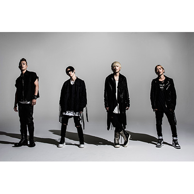 SPYAIR 5枚目となるアルバム『KINGDOM』のリリースを記念し、著名人の方々からのお祝いコメント第3弾が到着！！