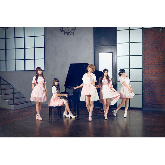 今週末の大阪公演で初披露＆重大発表も予定！妄キャリ、ビリビリ動画新番組で日本人アイドル初の主題歌決定！ - 画像一覧（2/3）