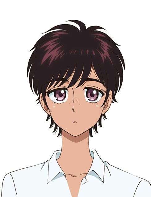 OPテーマは CHiCO with HoneyWorks による書きおろし曲「ノスタルジックレインフォール」に決定！楽曲もたっぷり楽しめる最新アニメーションPVは、今晩の“ノイタミナ”枠内にて解禁！ - 画像一覧（3/12）