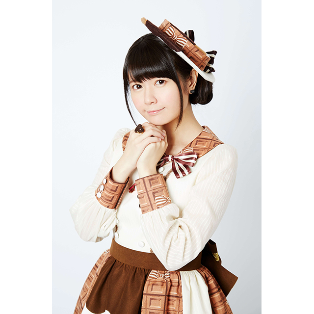竹達彩奈10thシングル「OH MY シュガーフィーリング‼」のジャケット写真・新アーティスト写真・MV(short ver.)公開！ - 画像一覧（2/4）