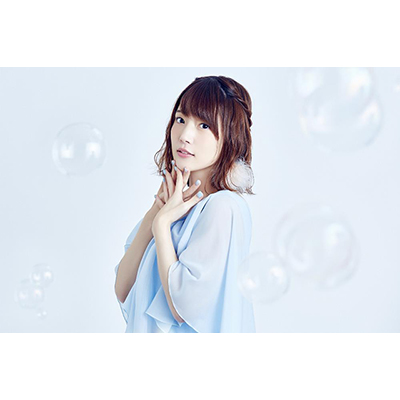 声優・内田真礼がスペシャルイベントにて、新曲「aventure bleu」MVを初公開＆オフィシャルファンクラブ開設を発表！