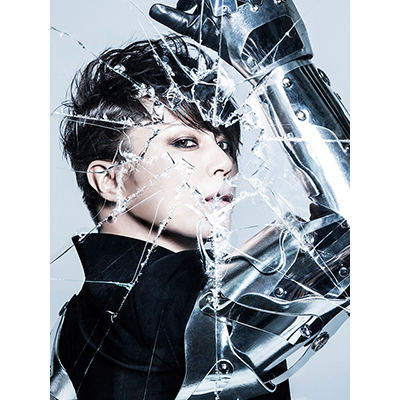 “西川貴教”名義初のシングル「Bright Burning Shout」2018年元旦からオンエア解禁！作詞は田淵智也（UNISON SQUARE GARDEN）、作曲は神前 暁（MONACA） が担当！