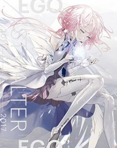 EGOIST 25,000人が熱狂したBEST ALBUM記念ライブでsupercellをカバー！ - 画像一覧（2/5）