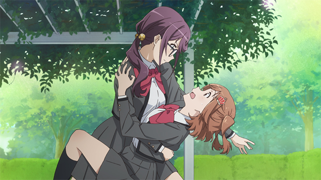 「少女☆歌劇 レヴュースタァライト ―The LIVE―」#1 revival 全公演終了！2018年夏、TVアニメーション開幕発表！特報映像披露！ - 画像一覧（12/16）