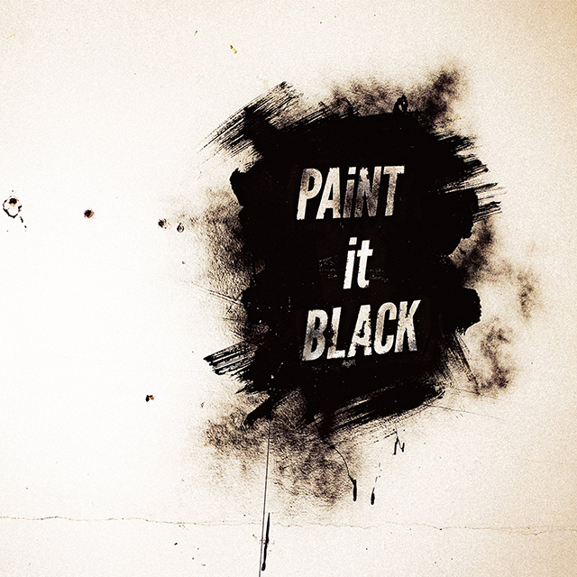 BiSH、TVアニメ『ブラッククローバー』第2クール OPテーマ「PAiNT it BLACK」リリース&iTunes Storeでの先行配信決定！ - 画像一覧（2/3）