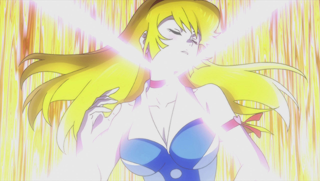 永井豪50周年記念作品『Cutie Honey Universe』主題歌はA応Pに決定！女の子の憧れキューティーハニーの主題歌に選ばれ、メンバー号泣！感激コメントも到着！ - 画像一覧（5/12）