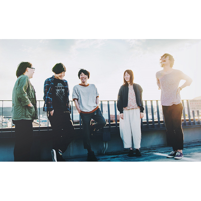 国内外を騒がすプログレッシブ・ポップバンド・JYOCHO、アニメタイアップ楽曲ショートバージョンを配信開始、そして新境地を切り開く1stシングルのリリースを発表！ - 画像一覧（2/2）
