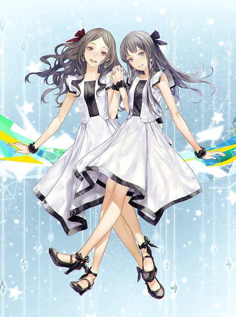 ClariS、redjuice氏描き下ろしの新ビジュアルと、「PRIMALove」のMusic Videoを同時解禁！「PRIMALove」の先行フル配信スタート！