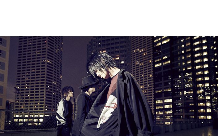 BURNOUT SYNDROMES 3rdシングル「花一匁」アニメ盤ジャケット写真を初公開！CDショップ別「花一匁」購入者特典も発表！