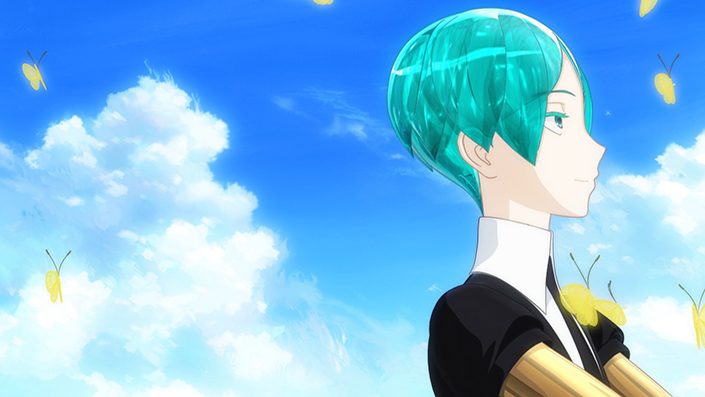 Tvアニメ 宝石の国 音楽担当 藤澤慶昌インタビュー リスアニ Web アニメ アニメ音楽のポータルサイト