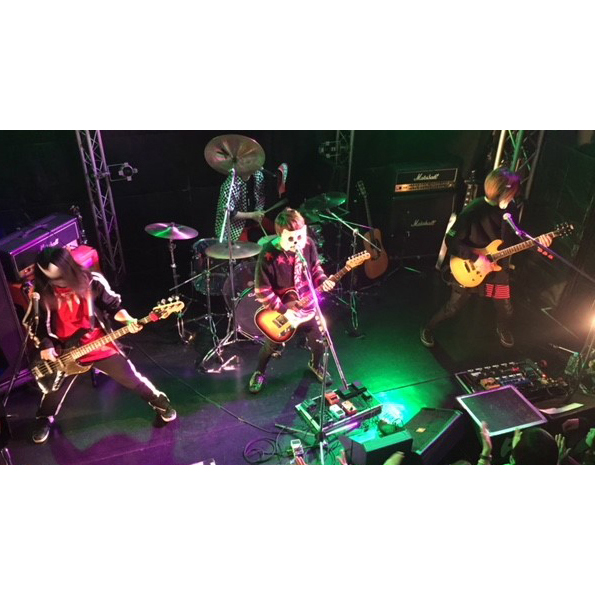 流田Project　カバーベストアルバム『流田PPPH』発売記念トーク＆ミニライブ開催！ - 画像一覧（3/4）