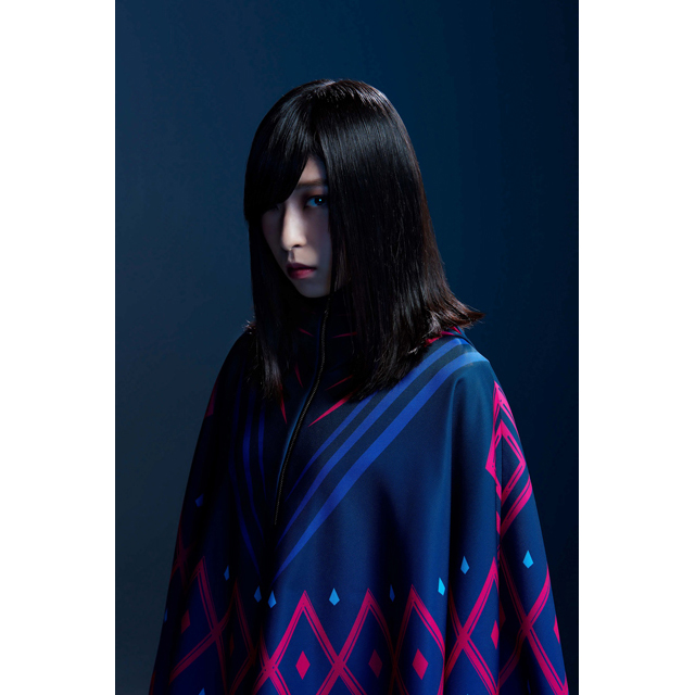 TVアニメ『Fate/EXTRA Last Encore』EDテーマの”酸欠少女”さユり