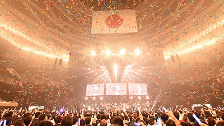 日本武道館が沸いた！“リスアニ！LIVE 2018”3日間の全公演が大盛況のなか終了、次回“リスアニ！LIVE”の日程も発表！