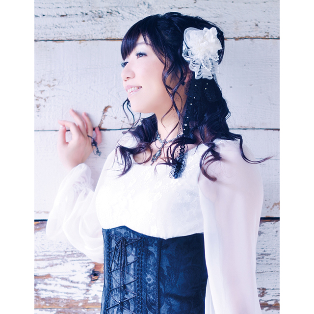 霜月はるか オリジナルファンタジーボーカルアルバム代表作、10周年記念盤のリリースが決定！ - 画像一覧（3/3）