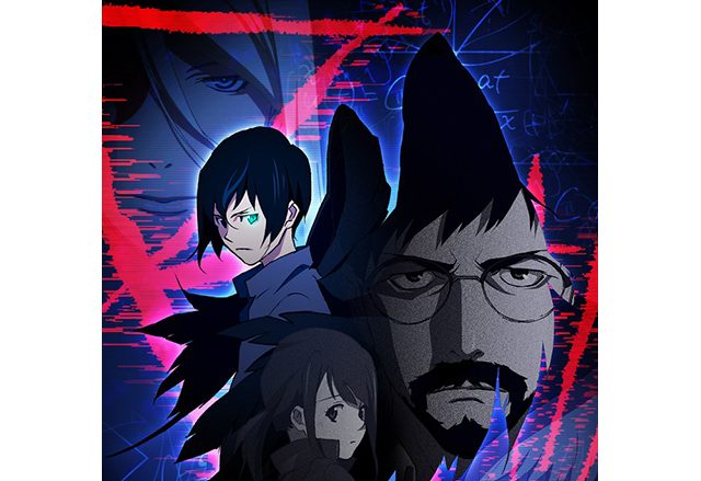 中澤一登×Production I.Gが贈るNetflixオリジナルアニメ『B: The Beginning』本予告＆キーアート解禁！