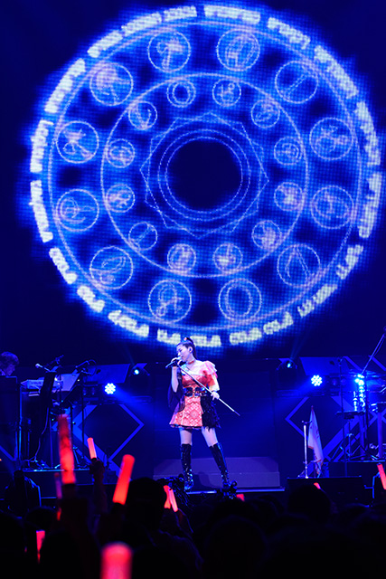 日本武道館が沸いた！“リスアニ！LIVE 2018”3日間の全公演が大盛況のなか終了、次回“リスアニ！LIVE”の日程も発表！ - 画像一覧（31/46）