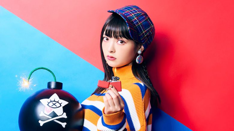 LisAni！NAVI （2月3日オンエア）　特集コーナーでは新曲「POP TEAM EPIC」をリリースした上坂すみれが登場！あらゆるミッションにチャレンジ！！