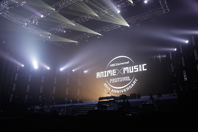 「NBCユニバーサル」23組86曲の大規模フェスレポート　レジェンドアニソン歌手から新加入の声優アーティストの発表も！ - 画像一覧（6/30）