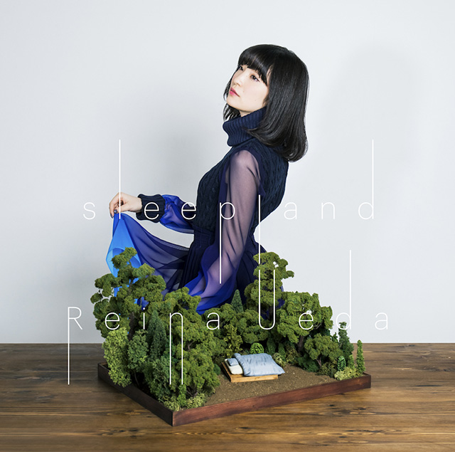 【リスレゾ】花澤香菜「春に愛されるひとに　わたしはなりたい」、上田麗奈「sleepland」のレビューを掲載！ - 画像一覧（3/3）