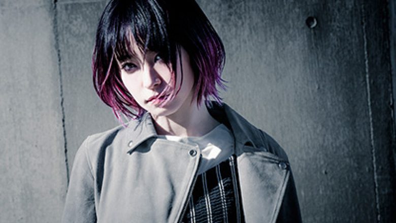 LiSA配信シングル「Thrill, Risk, Heartless」MV（YouTube Edit ver.）公開！＆公式HPが新ビジュアルにてリニューアル！