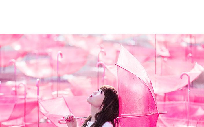 映画監督・山戸結希によるAimer新曲「Ref:rain」ミュージックビデオが完成！注目若手女優・桜田ひよりとミスiD2018グランプリ・兎遊が出演！