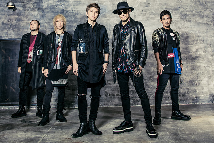 FLOW 3月7日発売『FLOW THE BEST ～アニメ縛り～』ジャケット写真公開！さらに購入者イベント＆特典も決定！