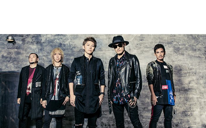 FLOW 3月7日発売『FLOW THE BEST ～アニメ縛り～』ジャケット写真公開！さらに購入者イベント＆特典も決定！