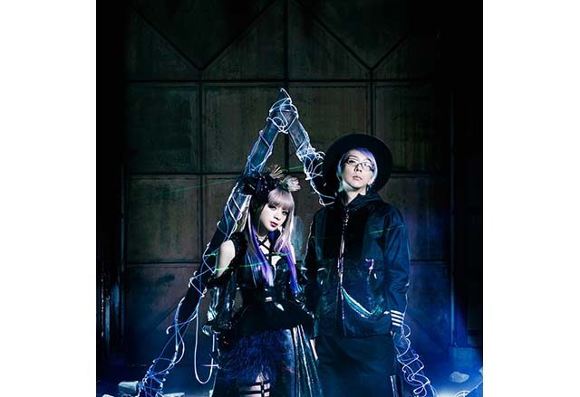 GARNiDELiA New Album『G.R.N.D.』発売決定！ジャケット写真、新ビジュアル公開！