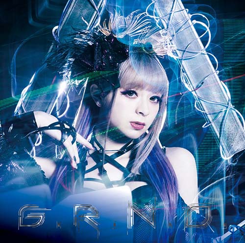 GARNiDELiA New Album『G.R.N.D.』発売決定！ジャケット写真、新ビジュアル公開！ - 画像一覧（5/5）