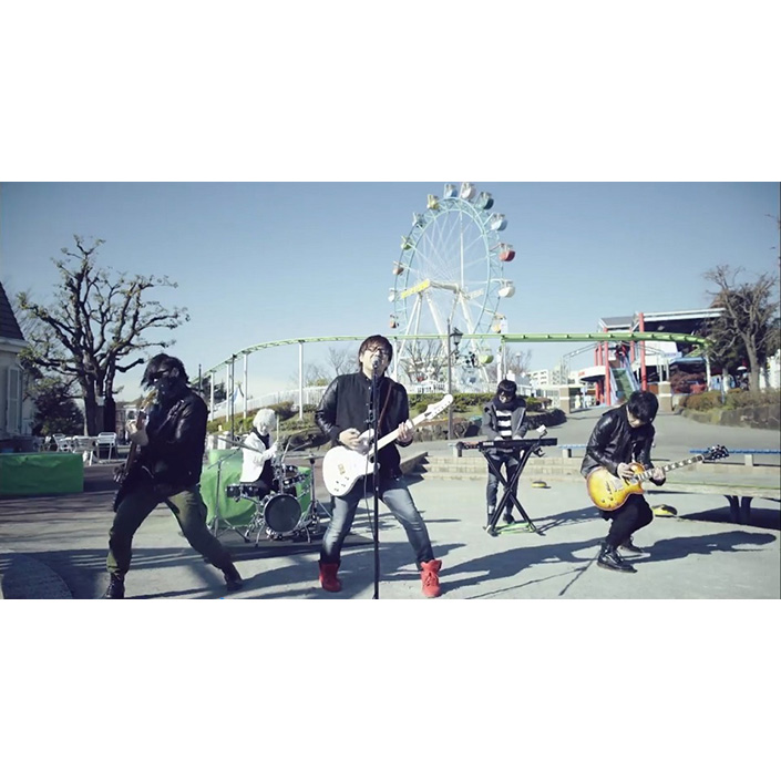 ゲーム実況者わくわくバンド、アニメ『BORUTO-ボルト- NARUTO NEXT GENERATIONS』新EDテーマのMusic Videoを解禁！ - 画像一覧（3/5）