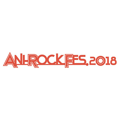 LisAni！NAVI （2月17日オンエア）　特集コーナーでは、5月に開催される“ANI-ROCK FES. 2018”を特集！お楽しみに！！