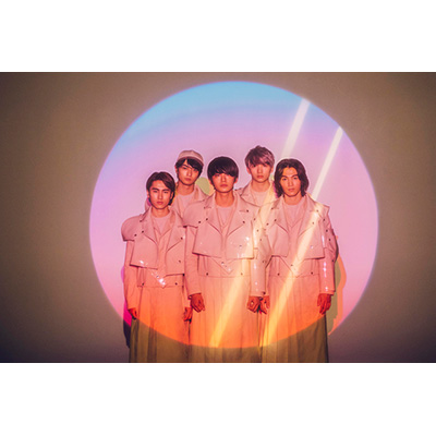 DISH//ニューシングル、アニメ『銀魂』銀ノ魂篇OPテーマ「勝手にMY SOUL」初回盤収録、台風直撃！魂のライブ映像・トレーラー公開！ - 画像一覧（4/6）