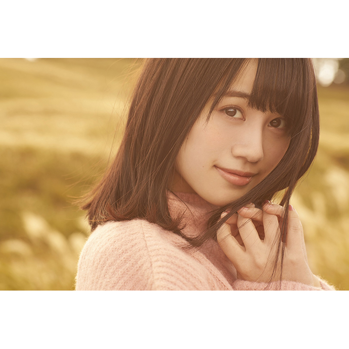 彼女の2018年の“一手目”は、優しく包み込むようなナンバーに。 伊藤美来「守りたいもののために」リリースインタビュー - 画像一覧（3/5）