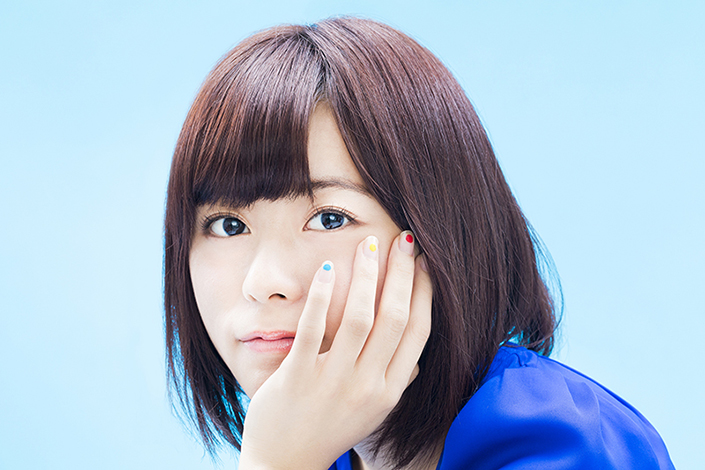 水瀬いのり、4月4日発売のLIVE Blu-ray「Inori Minase 1st LIVE Ready Steady Go!」収録内容公開！