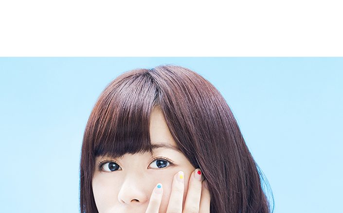 水瀬いのり、4月4日発売のLIVE Blu-ray「Inori Minase 1st LIVE Ready Steady Go!」収録内容公開！