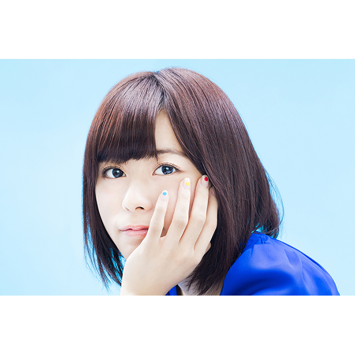 水瀬いのり、4月4日発売のLIVE Blu-ray「Inori Minase 1st LIVE Ready Steady Go!」収録内容公開！ - 画像一覧（2/2）