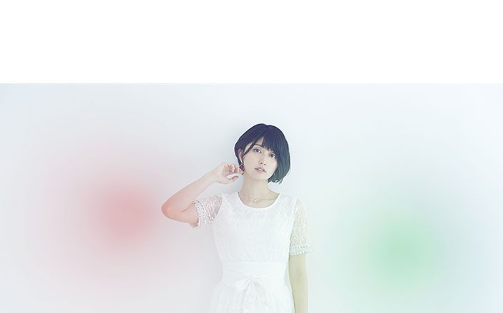 駒形友梨TVアニメ『踏切時間』主題歌でロッカンミュージックよりCDデビュー決定！
