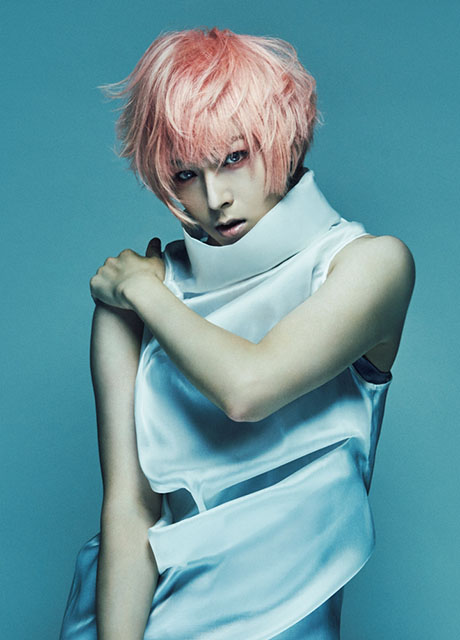 蒼井翔太、9thシングルタイトルは「Eclipse」に決定！ - 画像一覧（2/3）