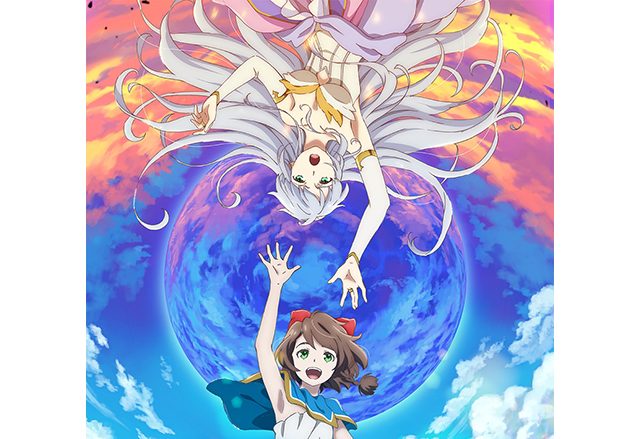 4月放送スタート　オリジナルTVアニメ『LOST SONG』主題歌情報解禁！スペシャルイベントも開催決定！