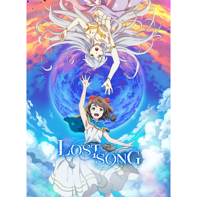 4月放送スタート　オリジナルTVアニメ『LOST SONG』主題歌情報解禁！スペシャルイベントも開催決定！ - 画像一覧（2/4）