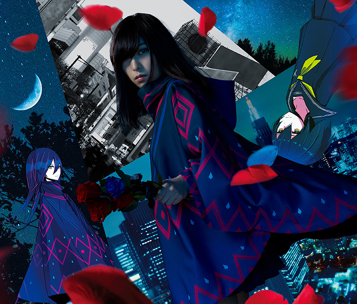 さユり、TVアニメ『Fate/EXTRA Last Encore』EDテーマ「月と花束」リリースインタビュー