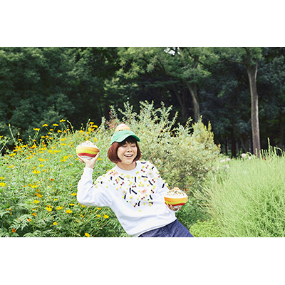 アニメ『衛宮さんちの今日のごはん』のOPテーマ「エプロンボーイ」のフルバージョン配信開始！DJみそしるとMCごはんのコメントも到着！ - 画像一覧（1/5）