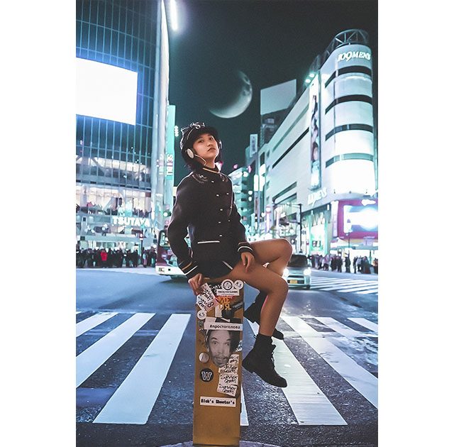 14歳アーティスト RUANNの歌うTVアニメ『3月のライオン』のEDテーマ「I