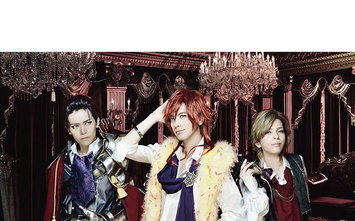 キャラに寄り添ったビジュアルワークにも注目！BREAKERZ「D×D×D／GREAT AMBITIOUS -Single Version-」インタビュー