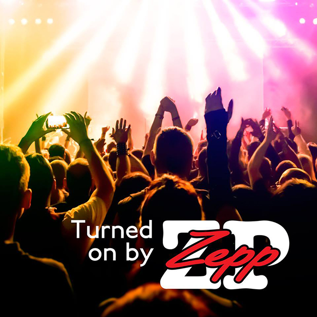 無料でライブ体験!?有名ライブ会場公認ライブサウンド無料体験アプリが登場！ - 画像一覧（1/2）