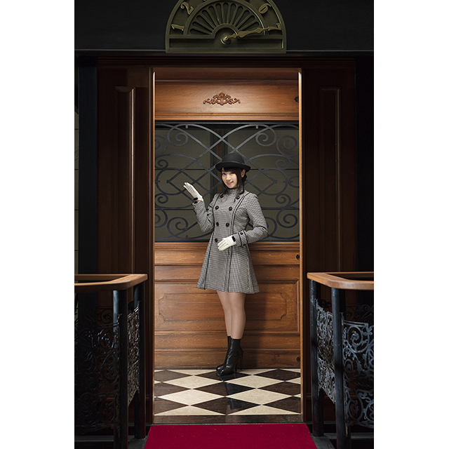 水樹奈々の日本武道館全7DAYSライブのセミファイナル、蒼井翔太をゲストに迎えたDAY6をWOWOWで3月11日独占放送！ - 画像一覧（2/2）