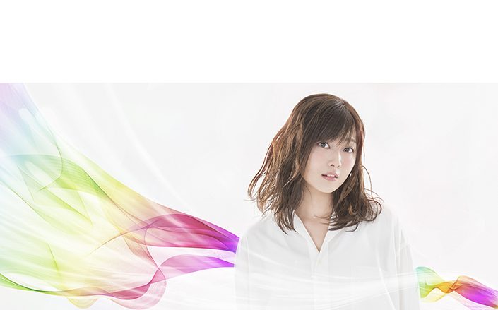 沼倉愛美 4月放送開始の新番組『かくりよの宿飯』EDテーマ「彩 –color-」を使用したPV第2弾公開！